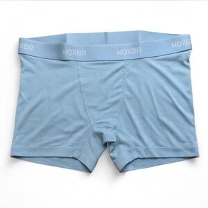 Woxer “STAR” ⭐️ Light Blue